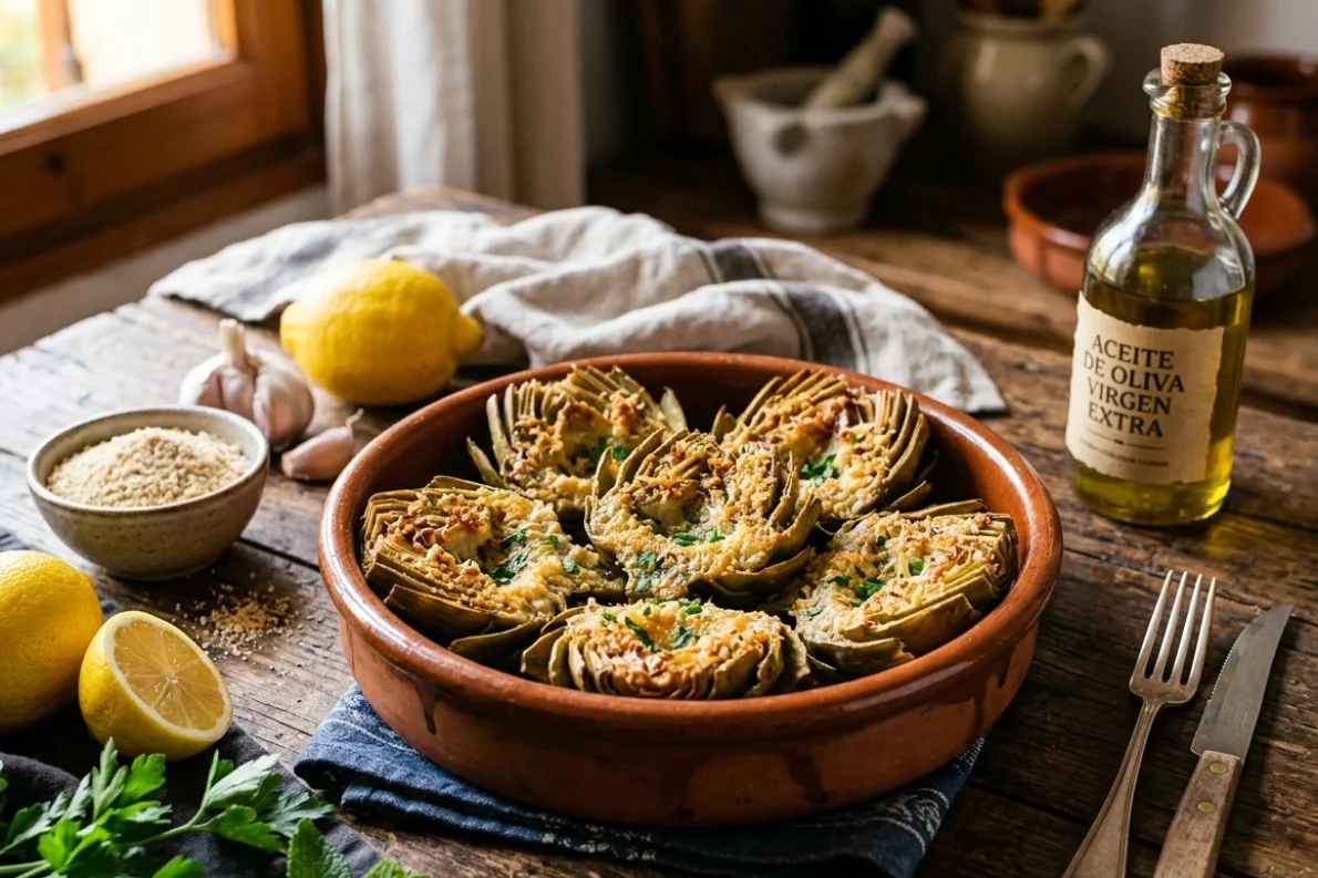 alcachofas_gratinadas_2